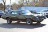 1972 Buick GS 455