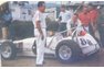 1964 USAC Sprint