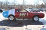 1969 AMC AMX S/S Trans Am