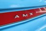 1969 AMC AMX S/S Trans Am