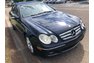 2006 Mercedes-Benz CLK350