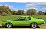 1973 Plymouth Road Runner