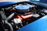 1972 Chevrolet Corvette 454