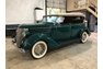1936 Ford Phaeton