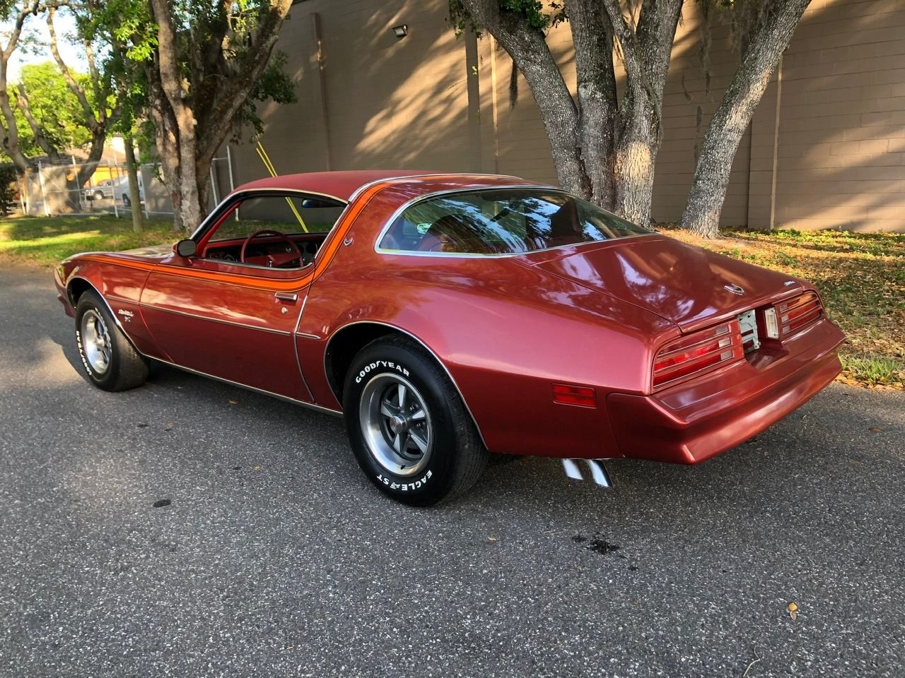 1976 Pontiac Firebird Esprit | Premier Auction