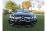 2013 Mercedes-Benz E350