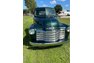 1953 Chevrolet 3100 5-Window
