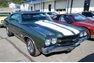 1970 Chevrolet Chevelle SS 396