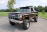 1977 Chevrolet C/K 10 Series