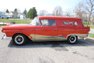 1957 Ford Courier