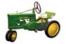  Eska John Deere Model #60