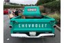 1958 Chevrolet Apache Fleetside