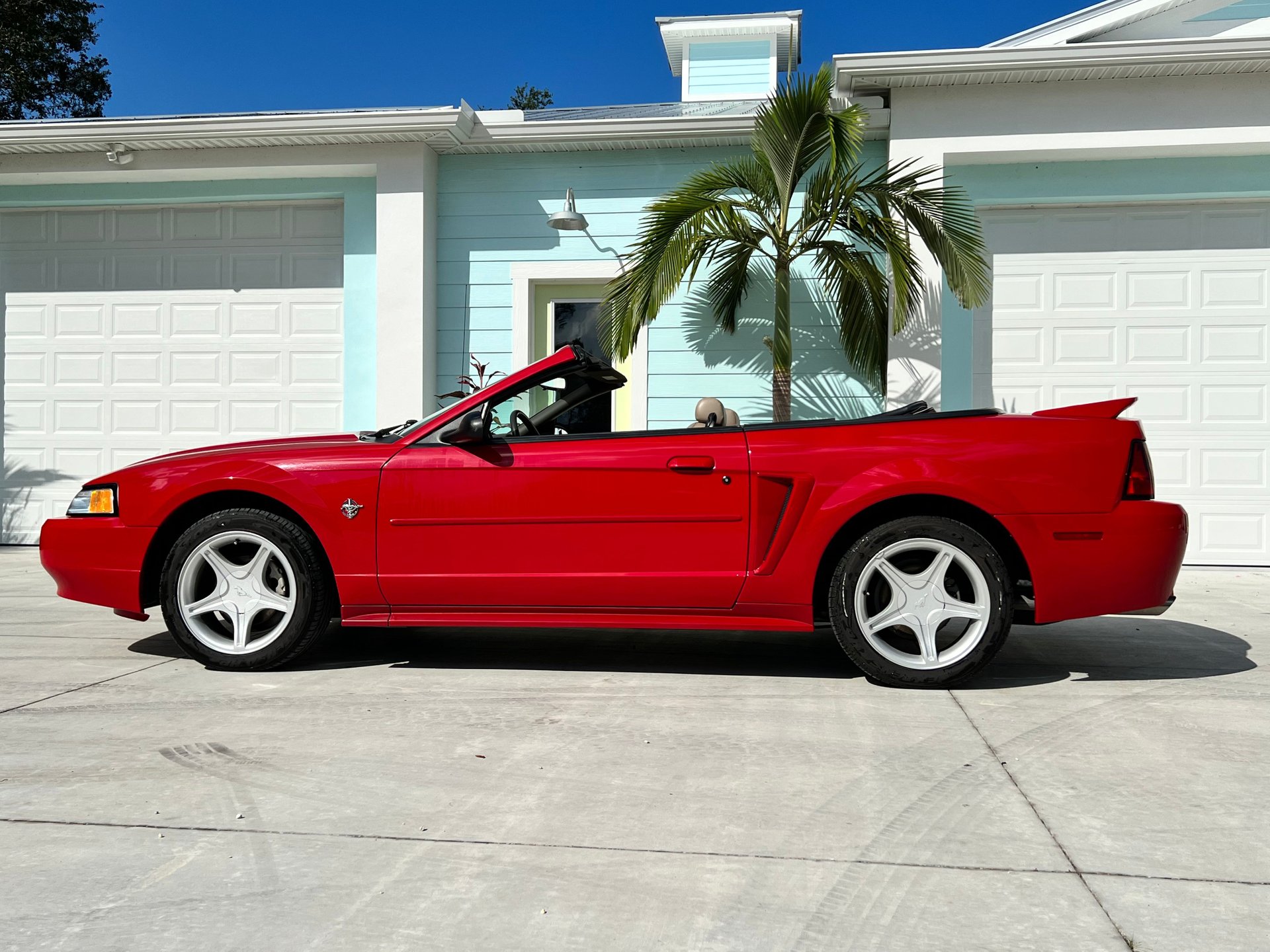1999 Ford Mustang GT | Premier Auction