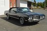 1971 Oldsmobile Cutlass Supreme