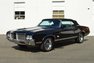 1971 Oldsmobile Cutlass Supreme