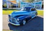 1946 Chevrolet Custom