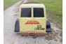 1980 Custom Schwann's Ice Cream Truck