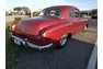 1951 Chevrolet Deluxe