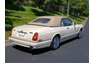 2001 Bentley Azure Mulliner