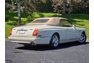 2001 Bentley Azure Mulliner