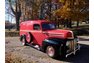 1946 Ford Custom Delivery