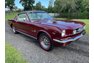 1965 Ford Mustang 2 + 2