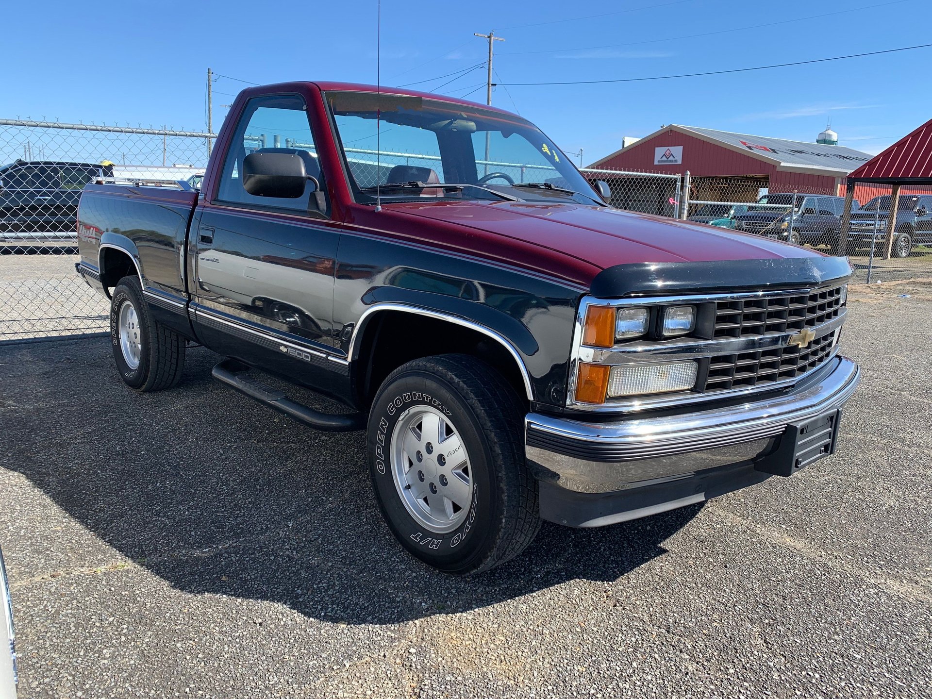 1988 Chevrolet 1500 Premier Auction