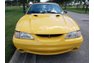 1998 Ford Mustang Cobra SVT