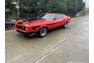 1972 Ford Mustang Mach I