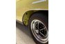 1969 Plymouth GTX Hemi
