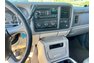 2001 Chevrolet Tahoe Z71 4x4
