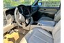 2001 Chevrolet Tahoe Z71 4x4