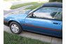 1991 Chevrolet Cavalier RS