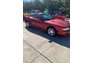 1998 Ford Mustang