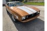 1973 Ford Mustang