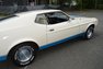 1972 Ford Mustang Sprint Q Code