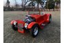 1927 Ford Roadster