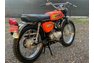 1971 Kawasaki 100
