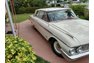 1962 Ford Galaxie 500 "G" Code