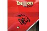 1972 Dodge Demon Hellcat Custom