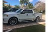 2006 Ford F150 Roush Stage 1