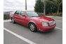 2005 Cadillac DeVille DTS