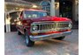 1970 Ford 1-1/2 Ton Pickup