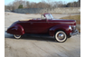 1940 Ford Convertible