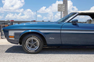 1971 Ford Mustang 429 CJ
