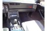 1989 Chevrolet Camaro Iroc Z28