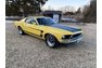 1969 Ford Mustang Boss 302