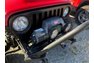 2005 Jeep Wrangler X