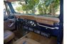 1980 Jeep CJ Custom