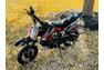 2018 Coolster Pit Dirt Bike